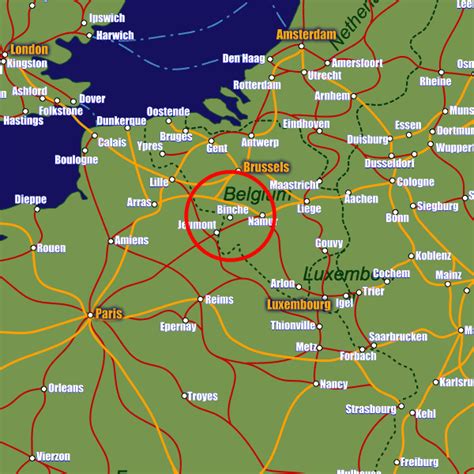 binche belgium|binche belgium map.